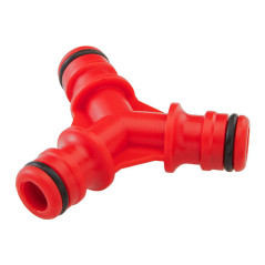 Cupla Y trei iesiri 15G744, VERTO