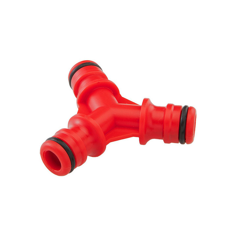 Cupla Y trei iesiri 15G744, VERTO