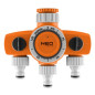 Distribuitor apa cu 3 supape 15-750, NEO TOOLS Distribuitor apa cu 3 supape 15-750, NEO TOOLS