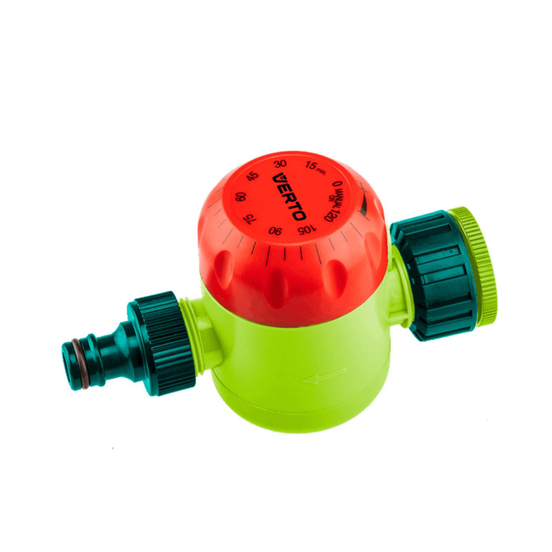 Temporizator apa 3/4"  15G750, VERTO