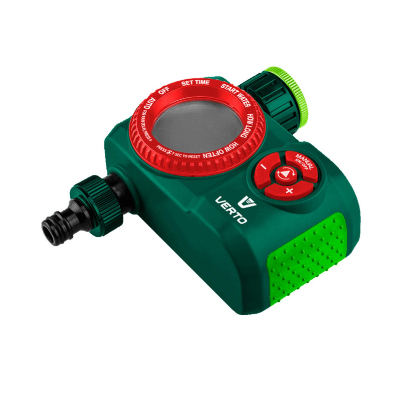 Temporizator electronic apa 15G751, VERTO Temporizator electronic apa 15G751, VERTO