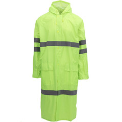 Pelerina de lucru si protectie TOBAGO / TRINIDAD - Echipamente de lucru si protectie