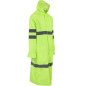 Pelerina de lucru si protectie, impermeabila, reflectorizanta, unisex, TOBAGO / TRINIDAD Pelerina de lucru si protectie, impermeabila, reflectorizanta, unisex, TOBAGO / TRINIDAD