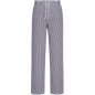 Pantalon de lucru in talie, tip bucatar, unisex, BROMLEY