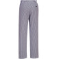 Pantalon de lucru in talie, tip bucatar, unisex, BROMLEY