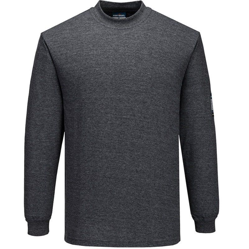 Tricou de lucru si protectie FR MODAFLAME - Echipamente de lucru si protectie