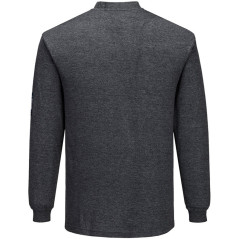 Tricou de lucru si protectie FR MODAFLAME - Echipamente de lucru si protectie