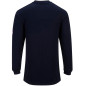 Tricou de lucru si protectie, cu maneca lunga si guler rotund, ignifug, antistatic, ESD, arc electric, unisex, FR MODAFLAME Tricou de lucru si protectie, cu maneca lunga si guler rotund, ignifug, antistatic, ESD, arc electric, unisex, FR MODAFLAME