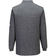 Tricou de lucru si protectie FR MODAFLAME - Echipamente de lucru si protectie