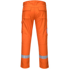 Pantalon de lucru si protectie in talie BIZFLAME ULTRA - Echipamente de lucru si protectie