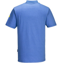 Tricou de lucru si protectie ANTISTATIC - Echipamente de lucru si protectie