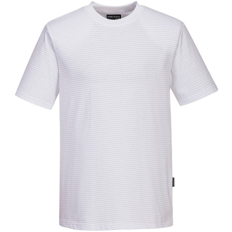 Tricou de lucru si protectie ANTISTATIC - Echipamente de lucru si protectie Tricou de lucru si protectie ANTISTATIC - Echipamente de lucru si protectie