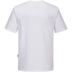 Tricou de lucru si protectie ANTISTATIC - Echipamente de lucru si protectie
