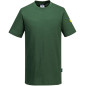 Tricou de lucru si protectie, cu maneca scurta si guler rotund, antistatic, ESD, unisex, ANTISTATIC Tricou de lucru si protectie, cu maneca scurta si guler rotund, antistatic, ESD, unisex, ANTISTATIC