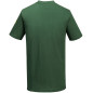 Tricou de lucru si protectie, cu maneca scurta si guler rotund, antistatic, ESD, unisex, ANTISTATIC Tricou de lucru si protectie, cu maneca scurta si guler rotund, antistatic, ESD, unisex, ANTISTATIC
