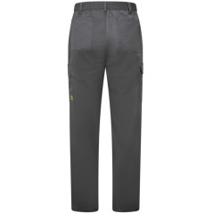 Pantalon de lucru si protectie in talie ANTISTATIC - Echipamente de lucru si protectie