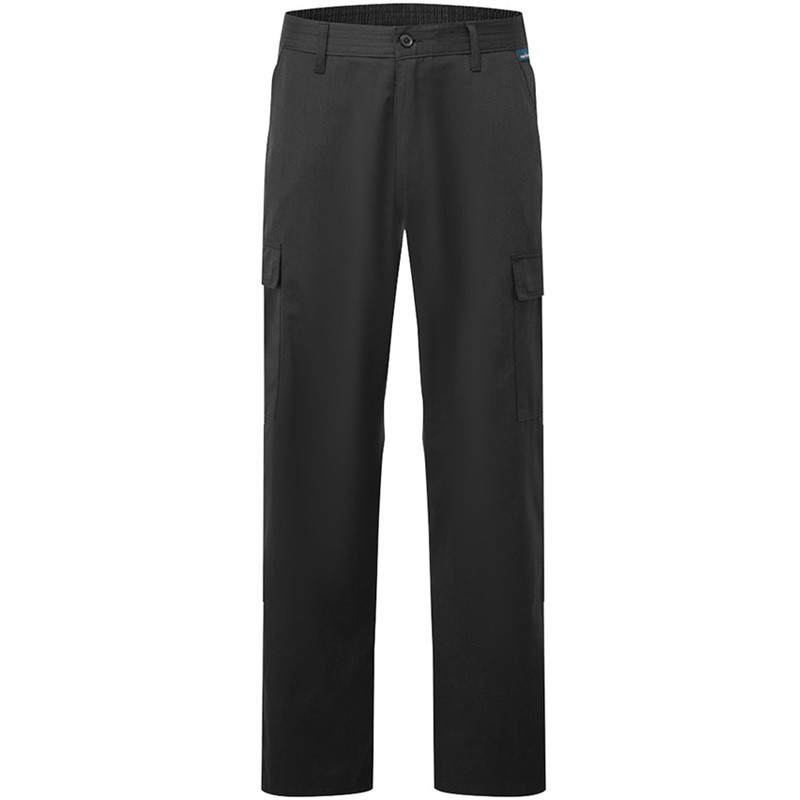 Pantalon de lucru si protectie in talie ANTISTATIC - Echipamente de lucru si protectie