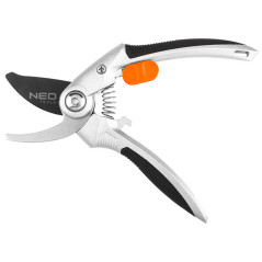 Foarfeca de gradina din aluminiu 15-212, NEO TOOLS