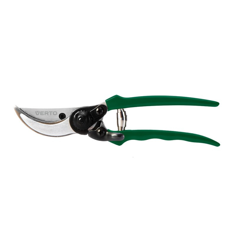 Foarfeca de gradina de baza  200 mm 15G208, VERTO