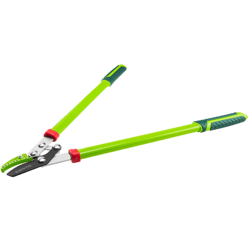Foarfeca de crengi 680 mm 15G251, VERTO Foarfeca de crengi 680 mm 15G251, VERTO