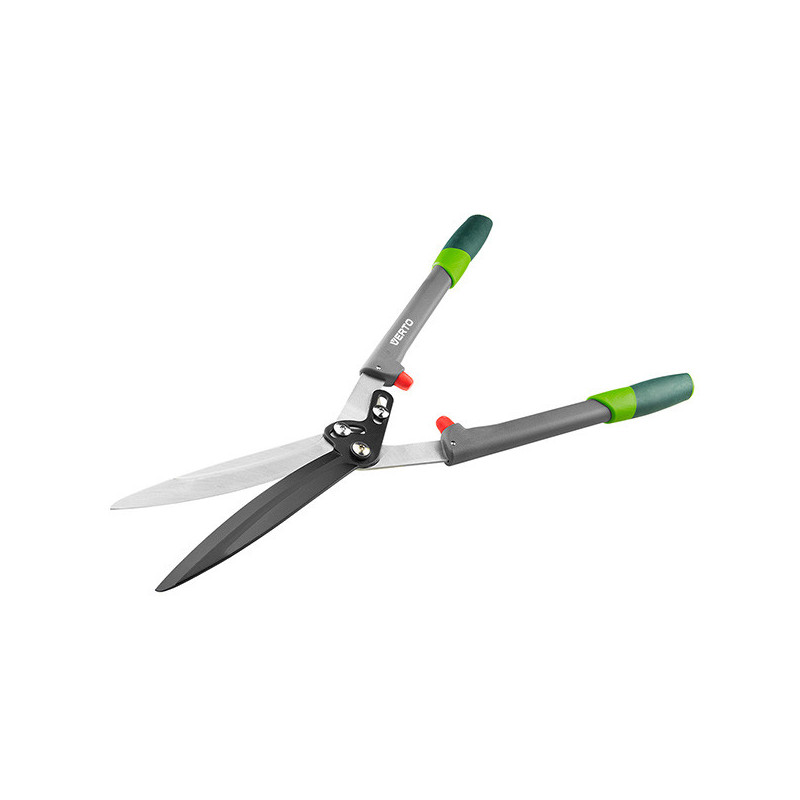 Foarfeca pentru gard viu 700 mm 15G313, VERTO