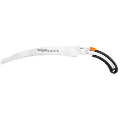 Ferastrau de gradina curbat cu husa 42-102, NEO TOOLS