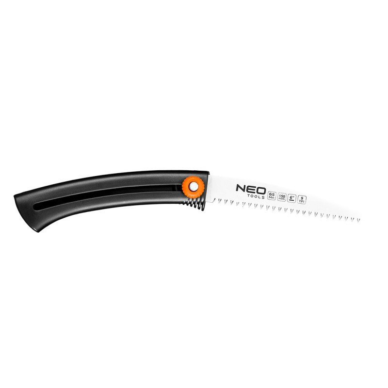 Ferastrau de gradina cu lama retractabila 42-100, NEO TOOLS Ferastrau de gradina cu lama retractabila 42-100, NEO TOOLS
