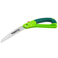 Ferastrau de gradina pliabil 7TPI, 15G100, VERTO