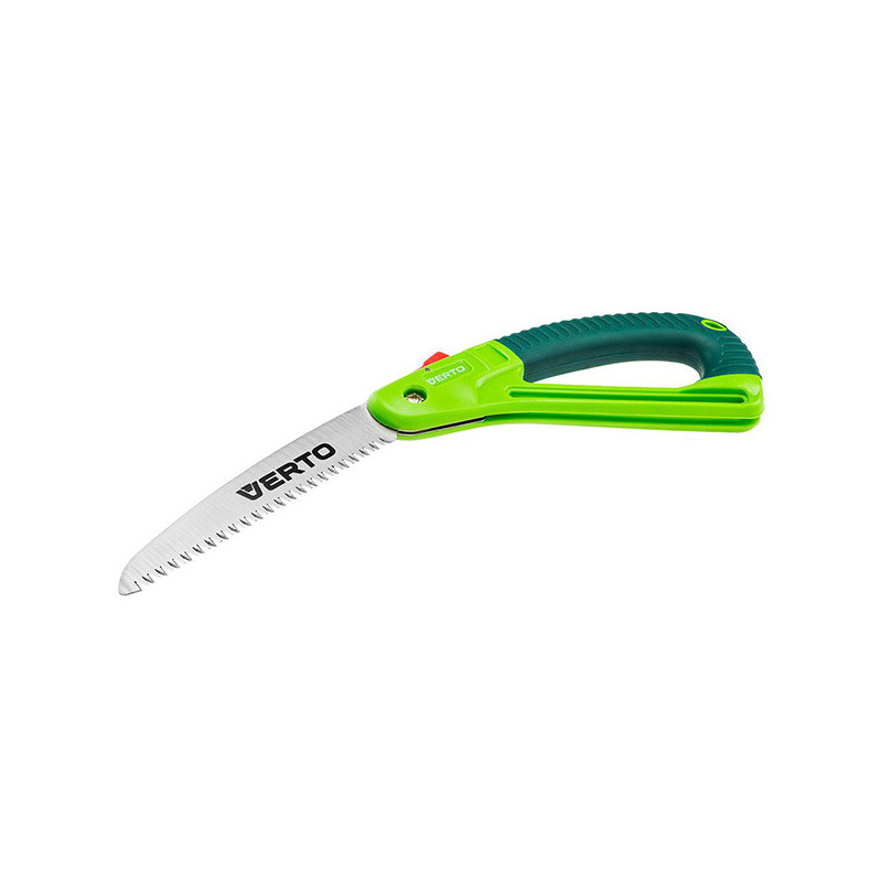 Ferastrau de gradina pliabil 7TPI, 15G100, VERTO