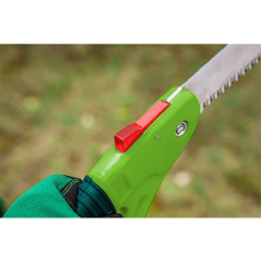 Ferastrau de gradina pliabil 7TPI, 15G100, VERTO