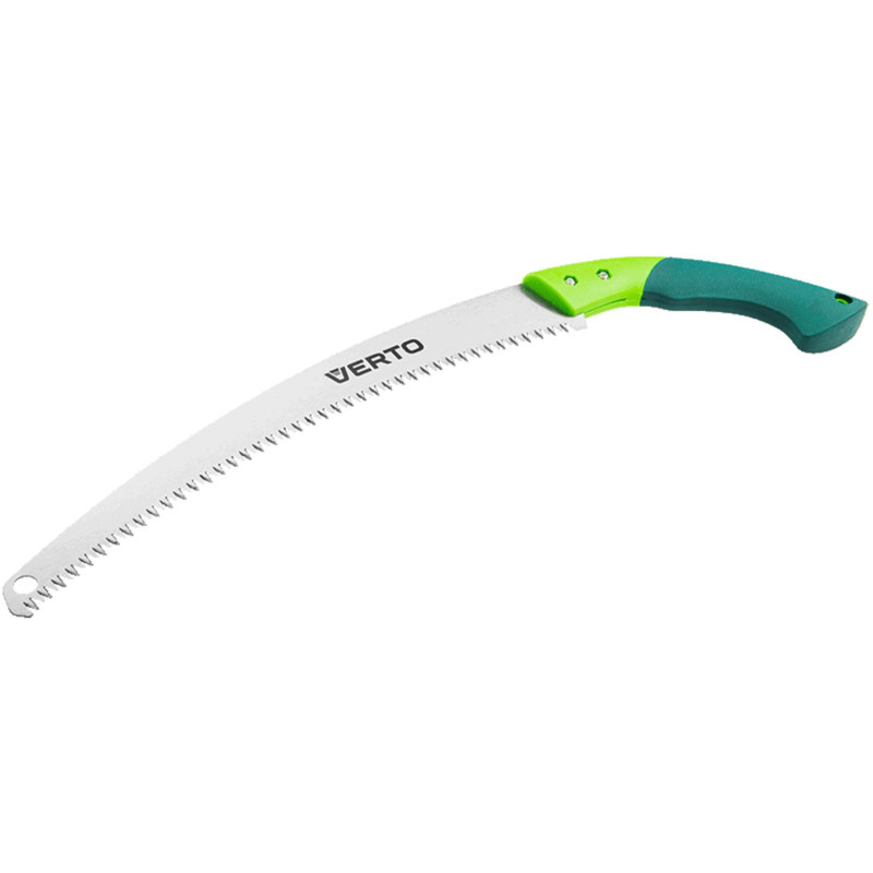 Ferastrau de gradina pliabil 7TPI, 15G101, VERTO Ferastrau de gradina pliabil 7TPI, 15G101, VERTO