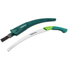 Ferastrau de gradina pliabil 7TPI, 15G101, VERTO