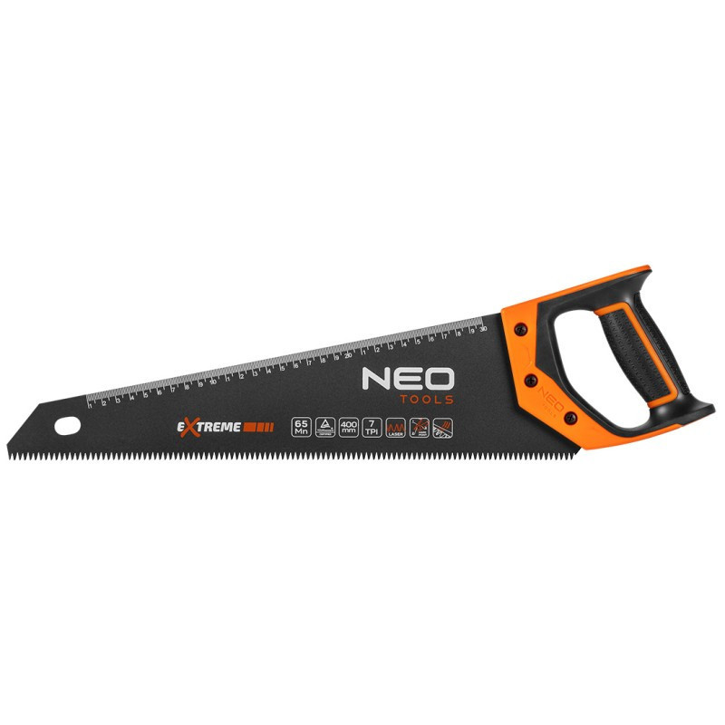 Ferastrau pentru lemn 7TPI, 41-111, NEO TOOLS Ferastrau pentru lemn 7TPI, 41-111, NEO TOOLS
