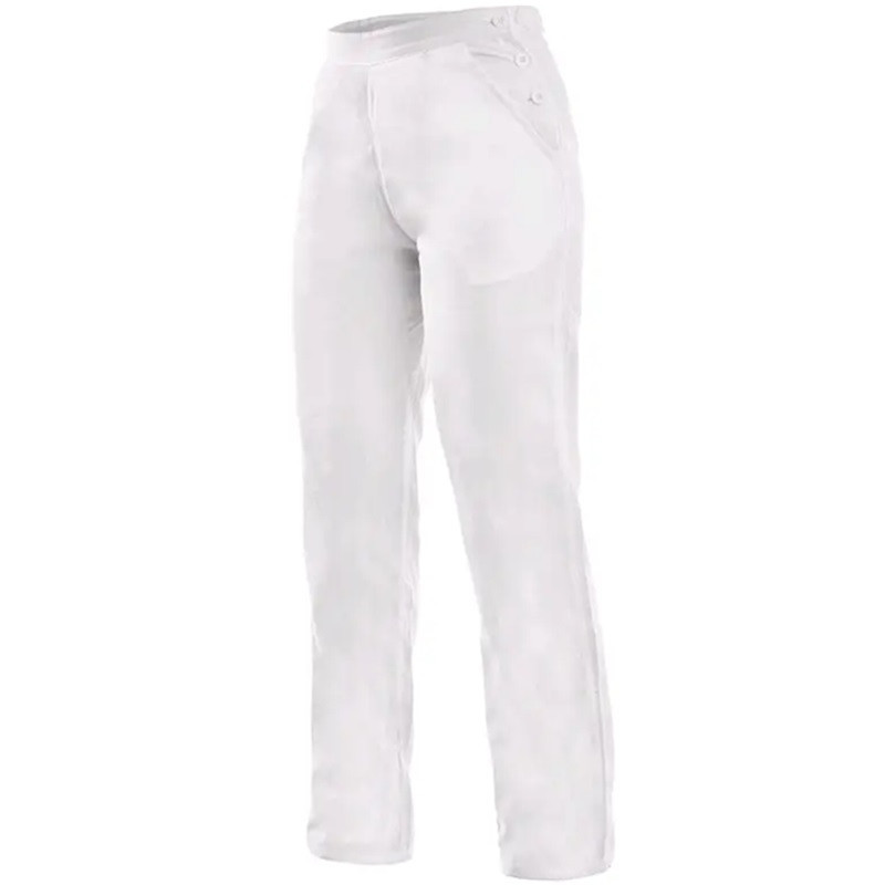 Pantalon de lucru in talie - Echipamente de lucru si protectie