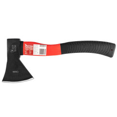 Topor cu maner din fibra de sticla, 05A2VV, TOP TOOLS