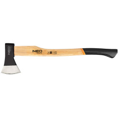 Topor cu maner de lemn, 27-012, NEO TOOLS