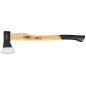 Topor cu maner de lemn, 27-012, NEO TOOLS