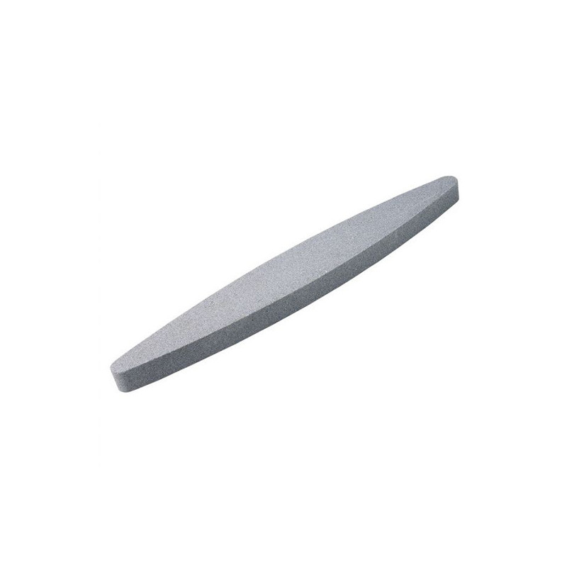 Piatra abraziva ovala 230x35x13 mm, 56-008, NEO TOOLS
