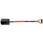 Cazma dreapta cu coada dreapta, 95-007, NEO TOOLS