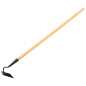Sapaliga cu coada de lemn, 15G030, VERTO Sapaliga cu coada de lemn, 15G030, VERTO
