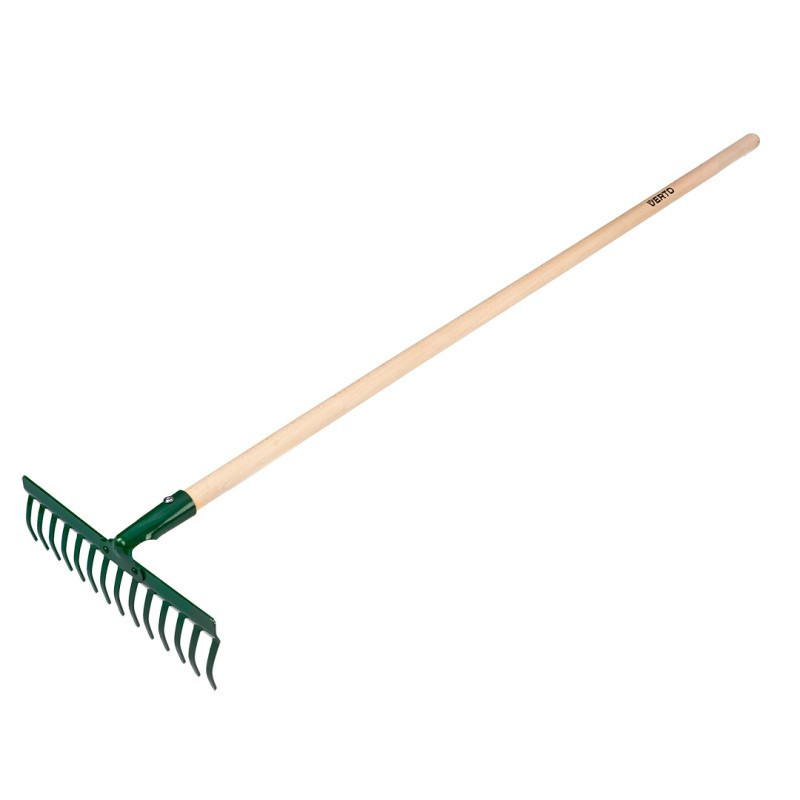Grebla 18 dinti, 15G058, VERTO