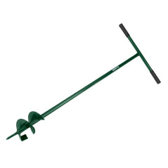 Burghiu de sol,diametru 110 mm, 15G071, VERTO