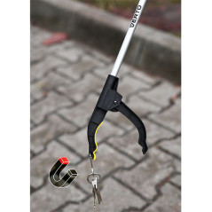 Cleste pentru deseuri, 15G459, VERTO