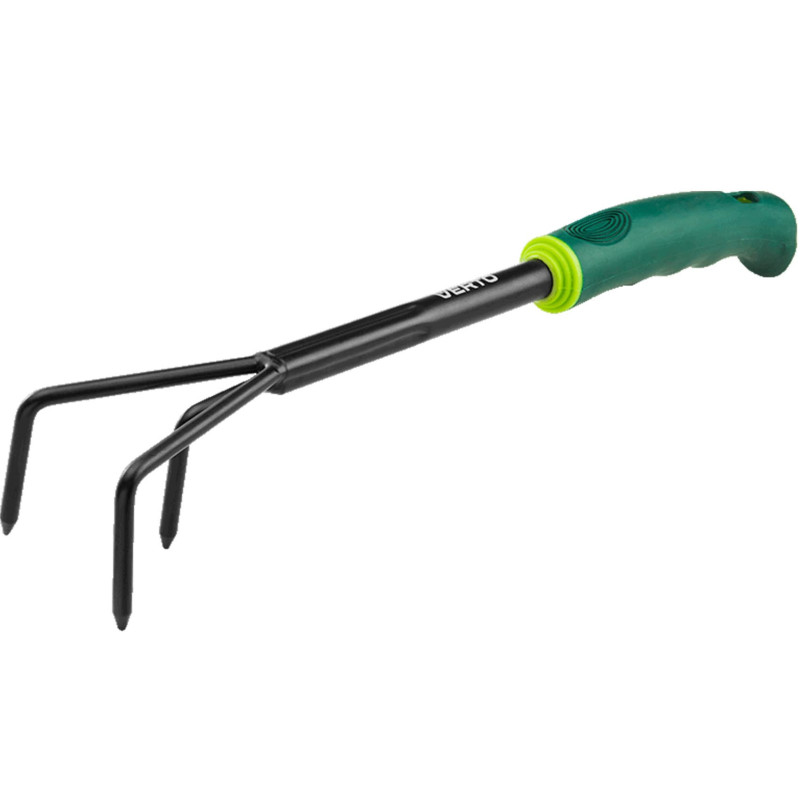 Mini cultivator,15G408, VERTO