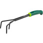 Mini cultivator,15G408, VERTO