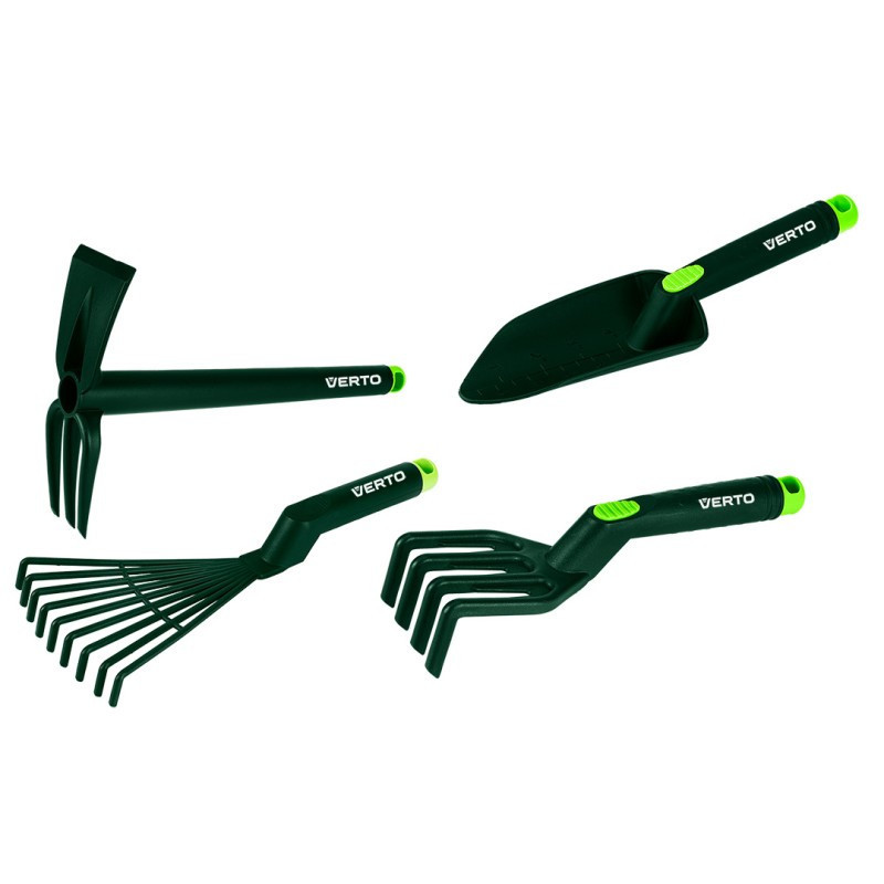Set unelte de mana, 15G419, VERTO