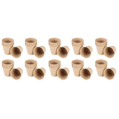 Ghivece de turba, 15G463, VERTO