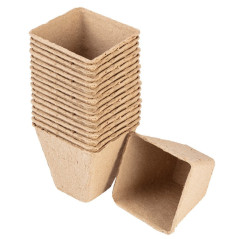 Ghivece de turba, 15G464, VERTO