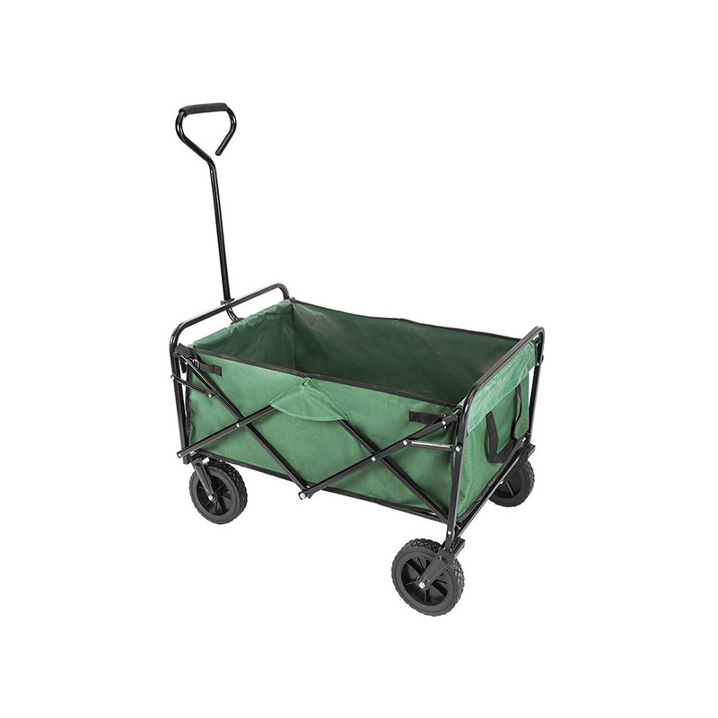 Carucior de transport pliabil, 84-405, NEO TOOLS