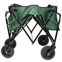 Carucior de transport pliabil, 84-405, NEO TOOLS